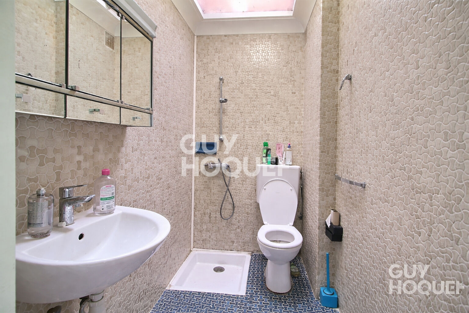 Appartement Chaville 5 pièces 120 m2