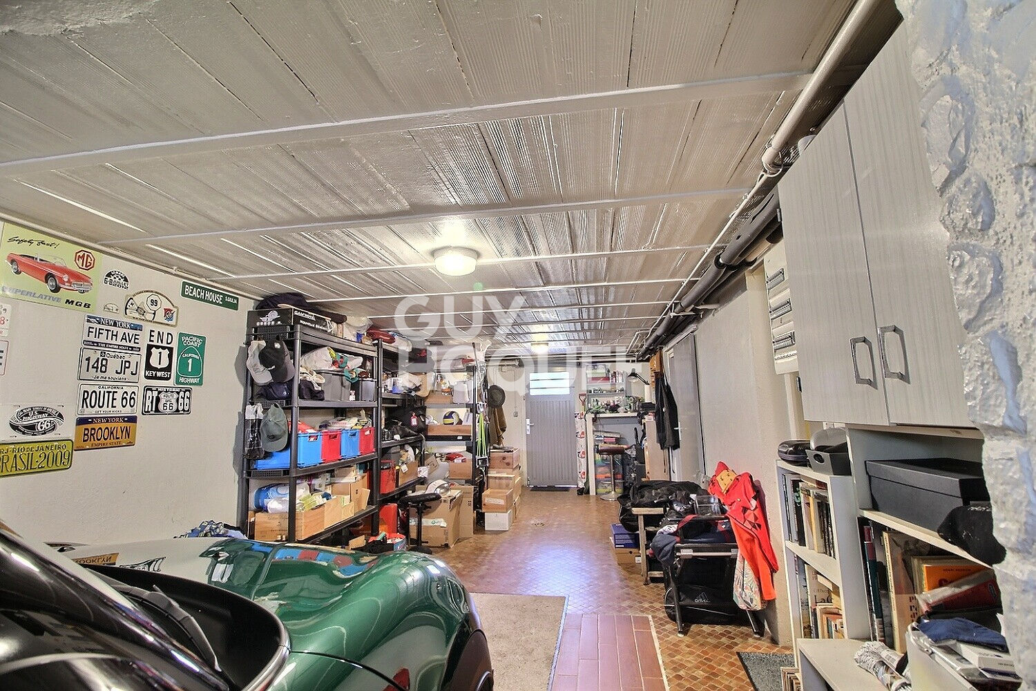 Chaville rive droite, Jolie maison 6/7 pièces dans un quartier très recherché.