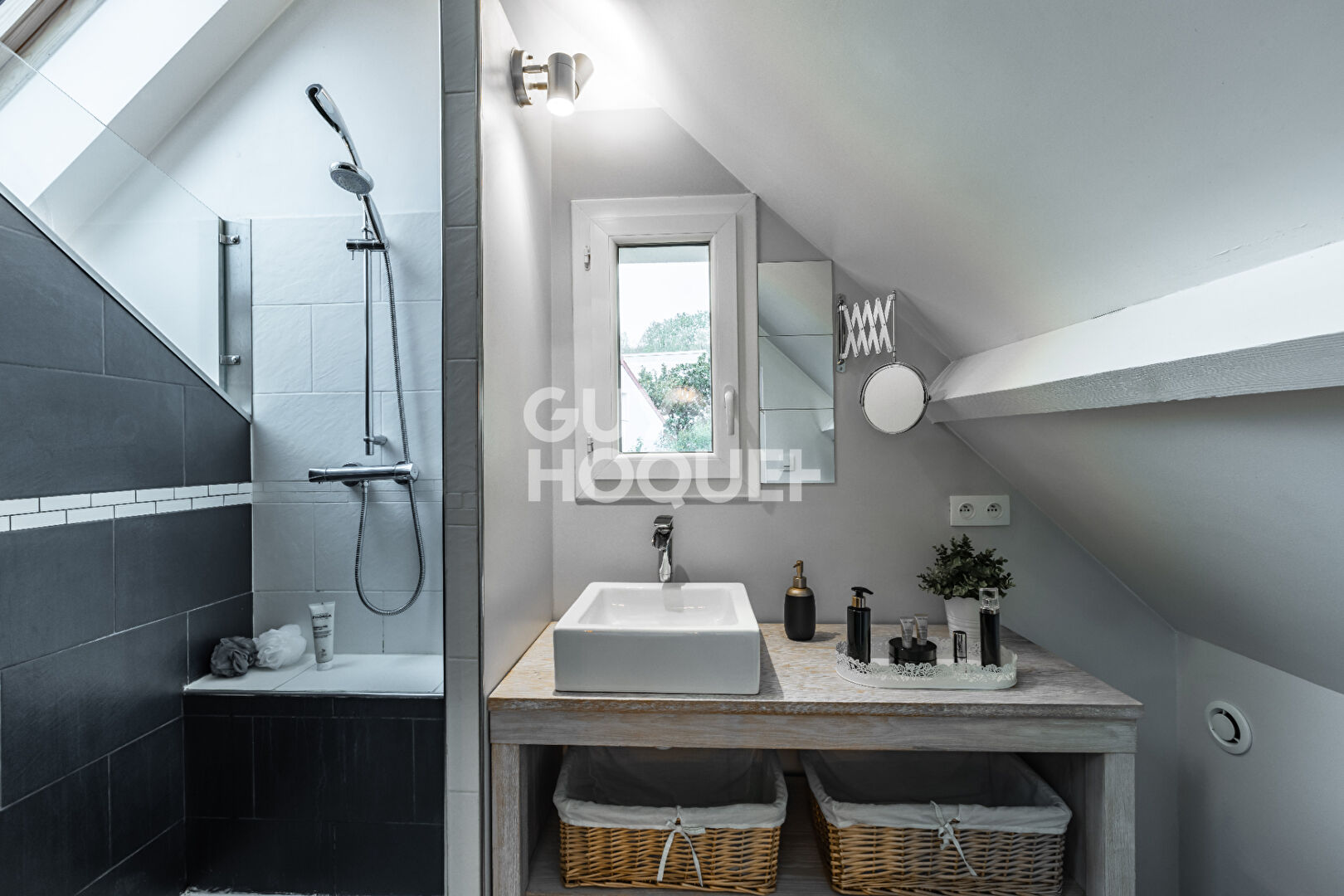 MAISON CHAVILLE RIVE DROITE DE 100 m2 SUR TERRAIN DE 319M2