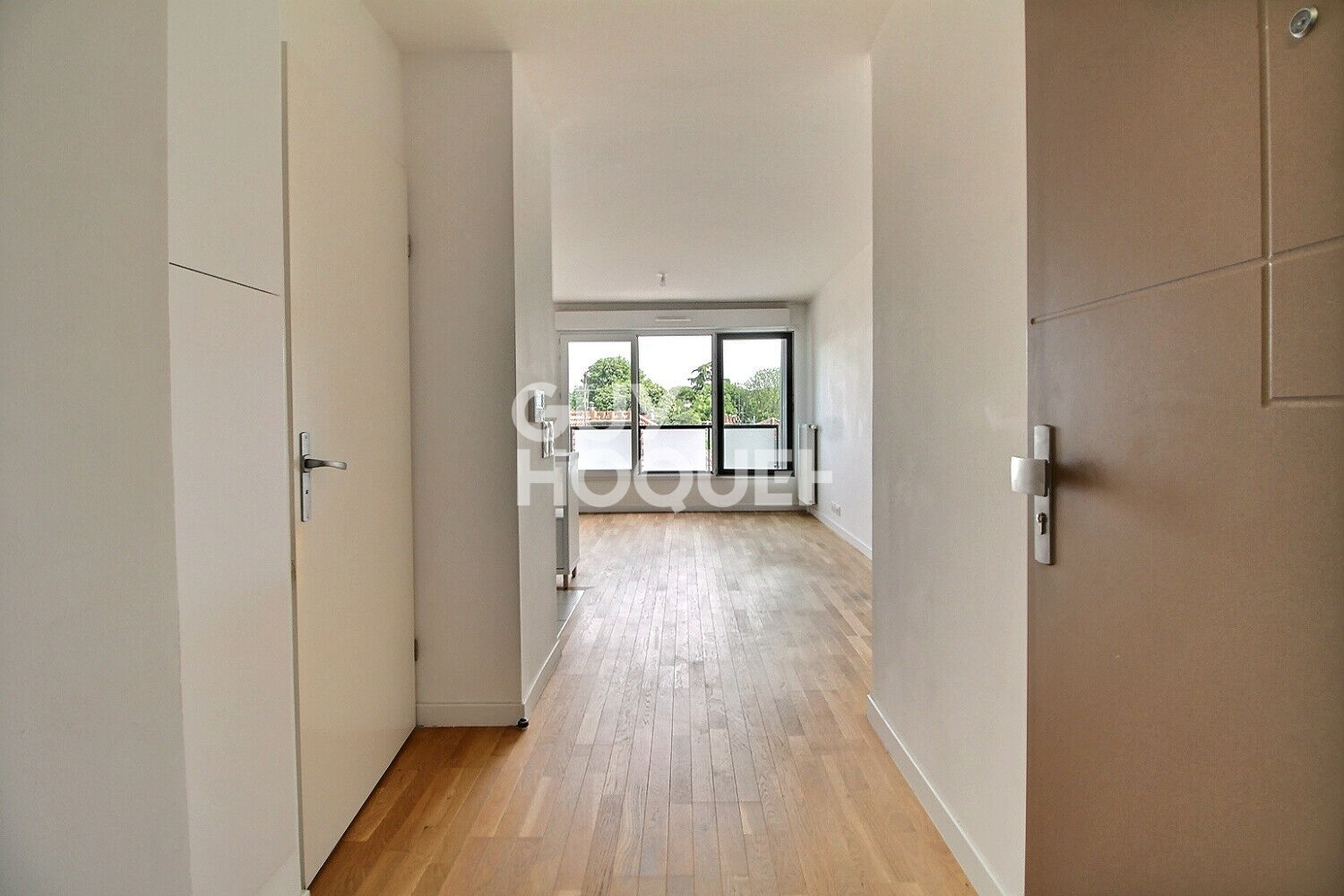 Appartement 2 pièces à louer à Chaville