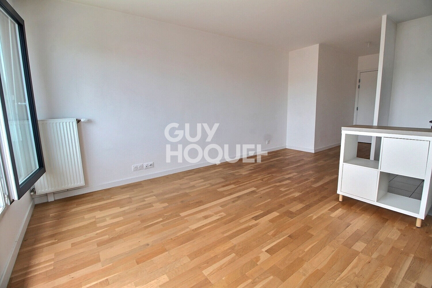 Appartement 2 pièces à louer à Chaville