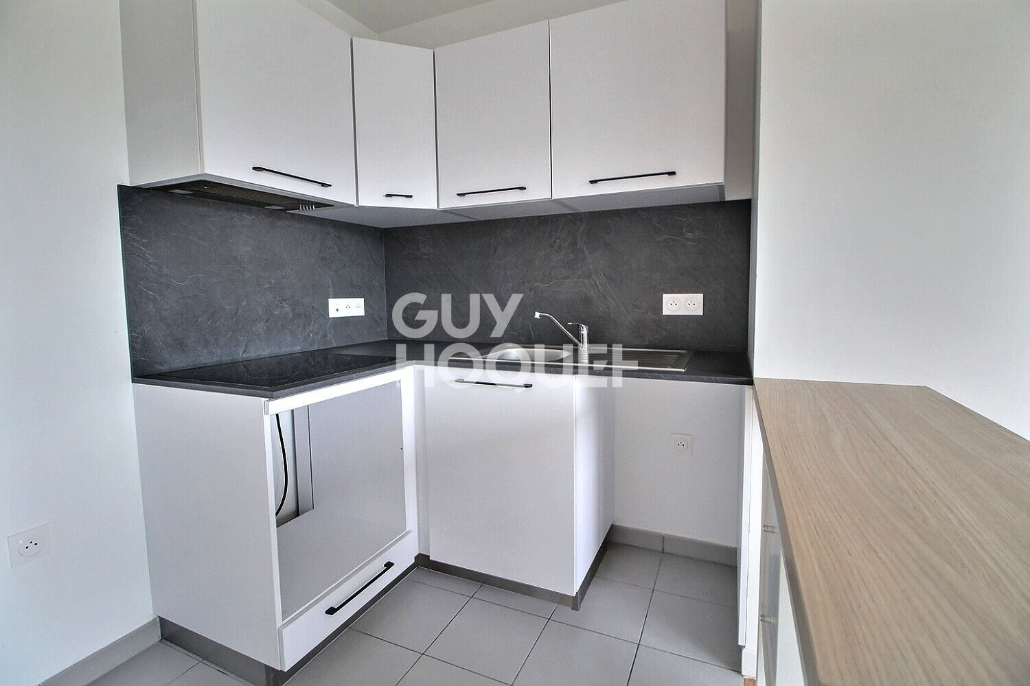 Appartement 2 pièces à louer à Chaville