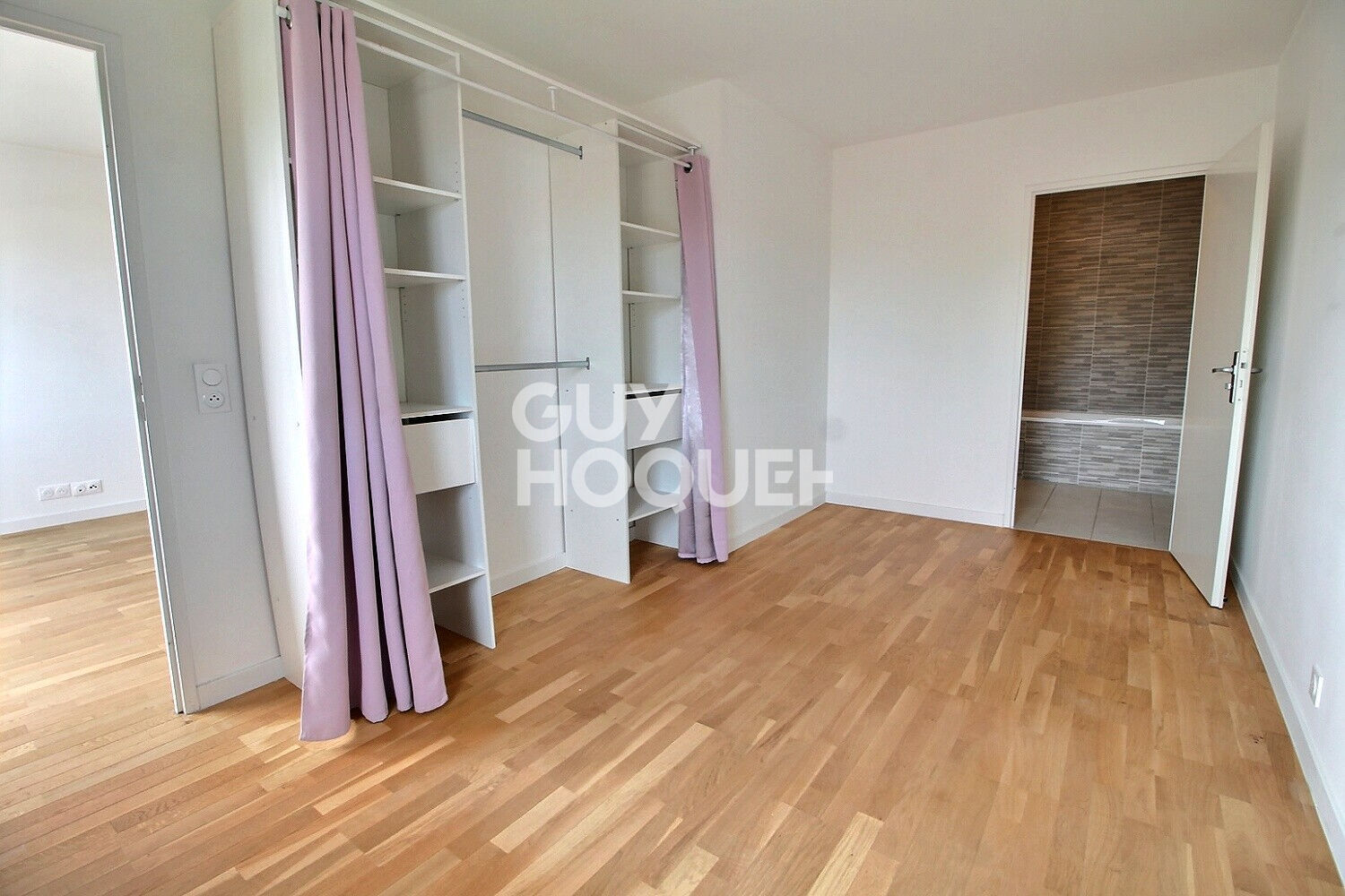 Appartement 2 pièces à louer à Chaville