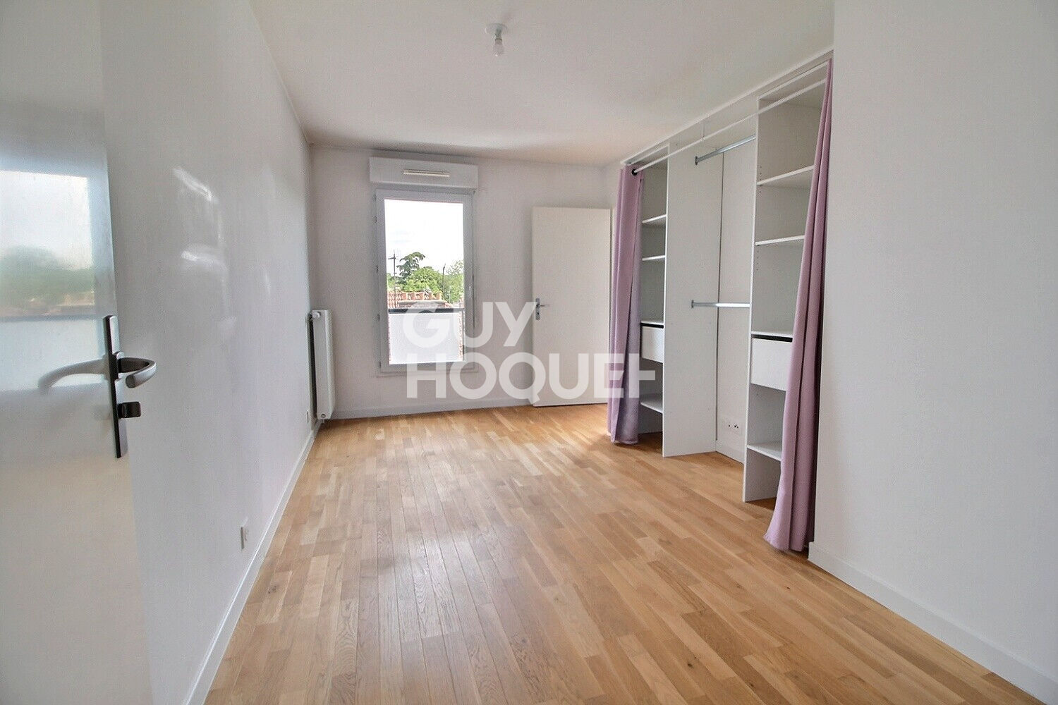 Appartement 2 pièces à louer à Chaville