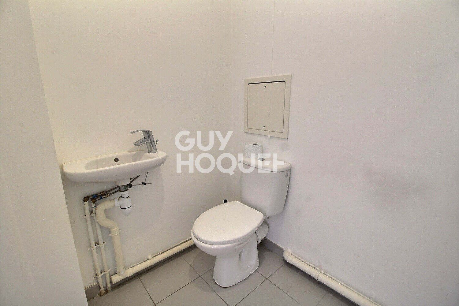 Appartement 2 pièces à louer à Chaville