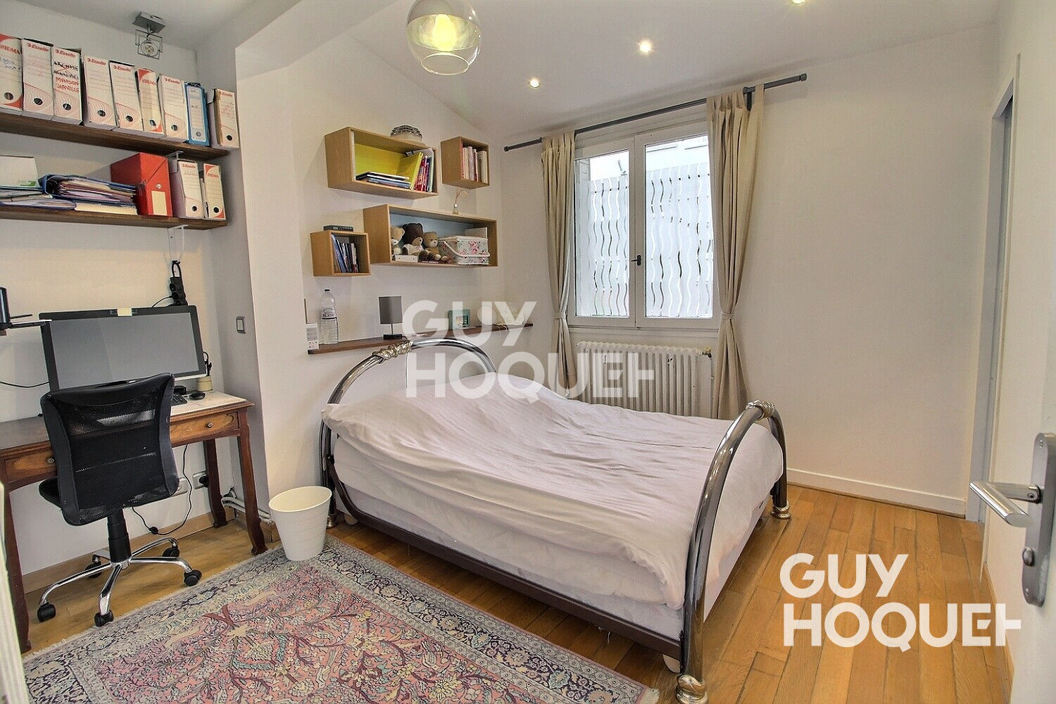 Maison Chaville  RD 3 chambres et bureau