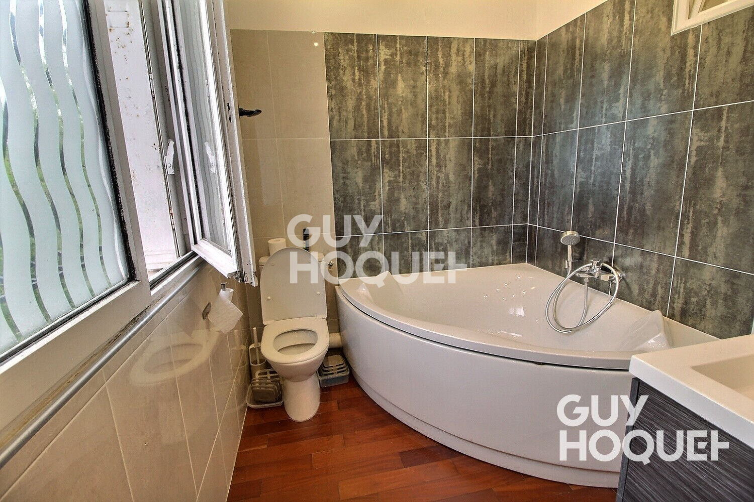 Maison Chaville  RD 3 chambres et bureau