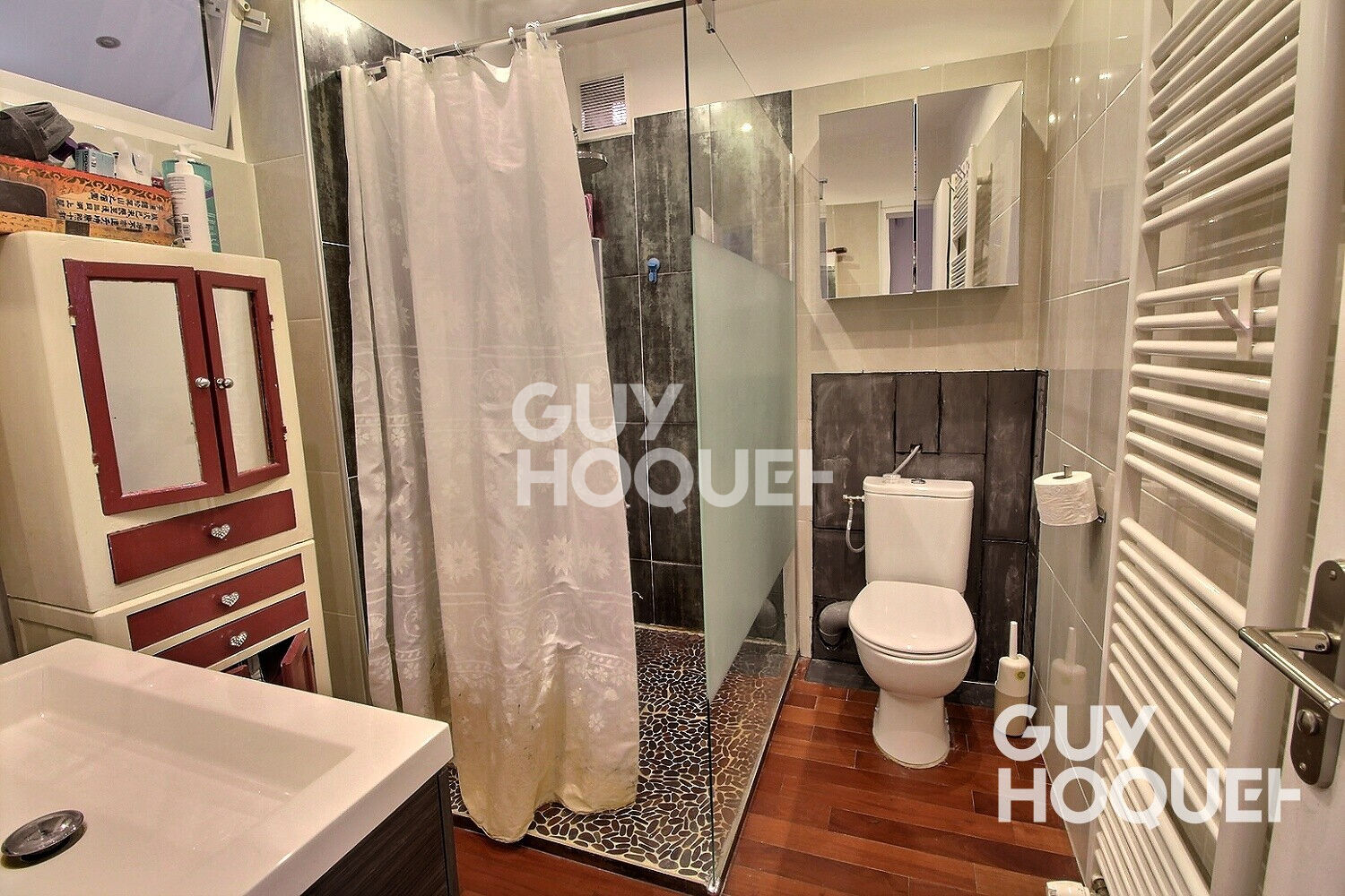 Maison Chaville  RD 3 chambres et bureau