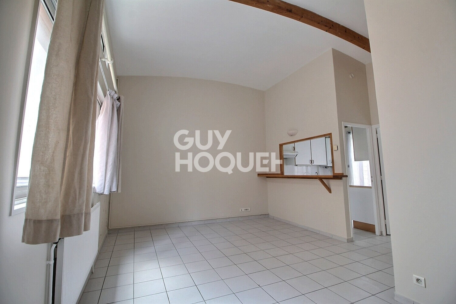 À louer : Appartement 2 pièces à Chaville - Réf. L9041