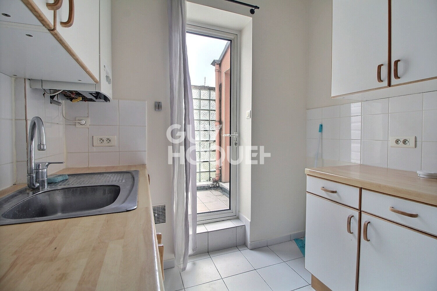 À louer : Appartement 2 pièces à Chaville - Réf. L9041