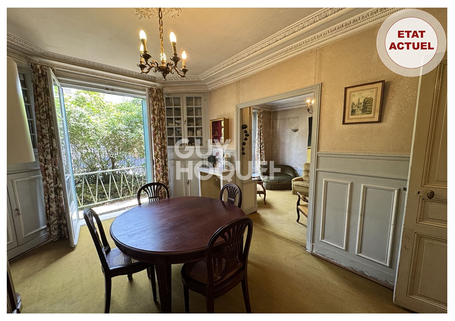 Maison Chaville RD 7 pièces 135 m2