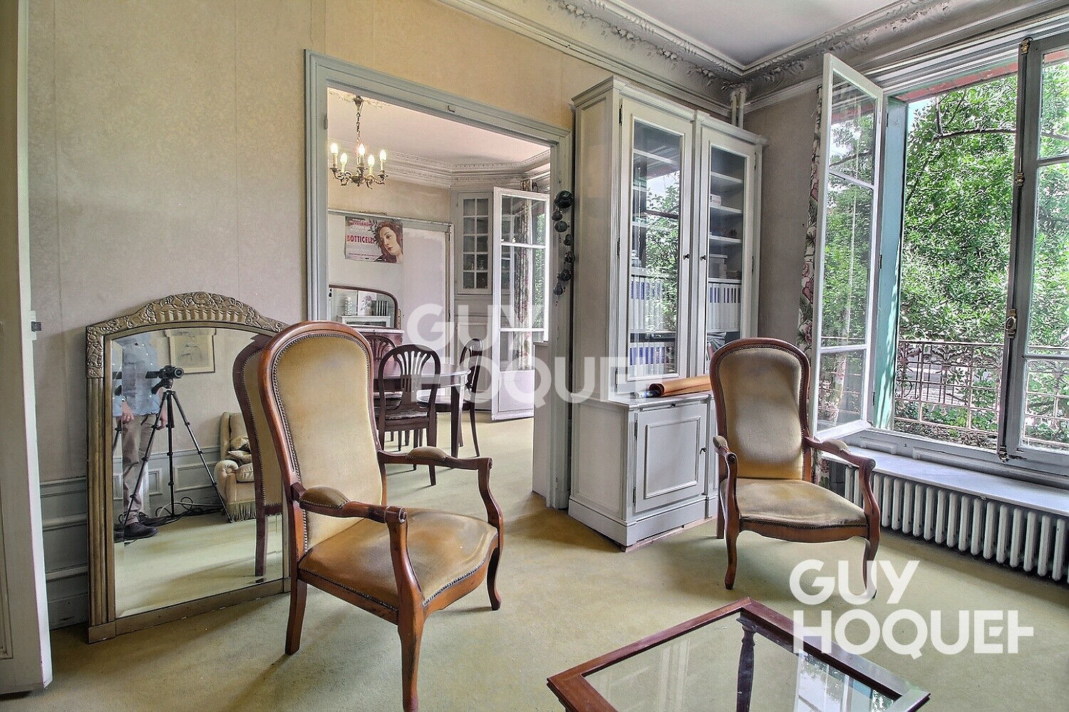 Maison Chaville RD 7 pièces 135 m2