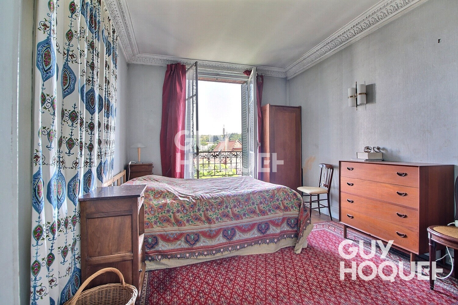 Maison Chaville RD 7 pièces 135 m2