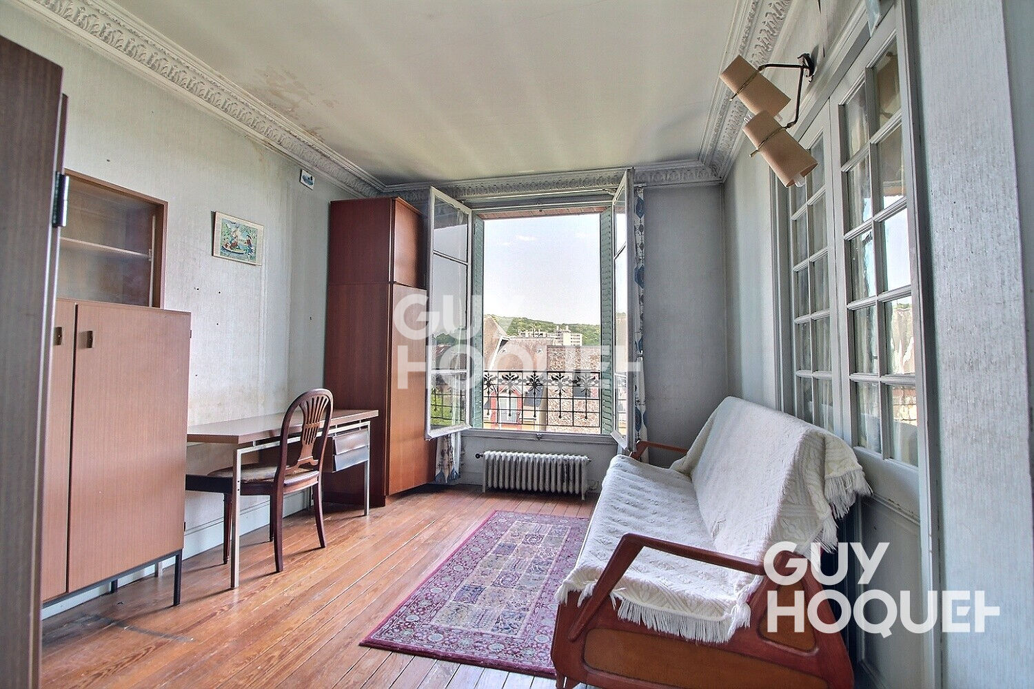 Maison Chaville RD 7 pièces 135 m2