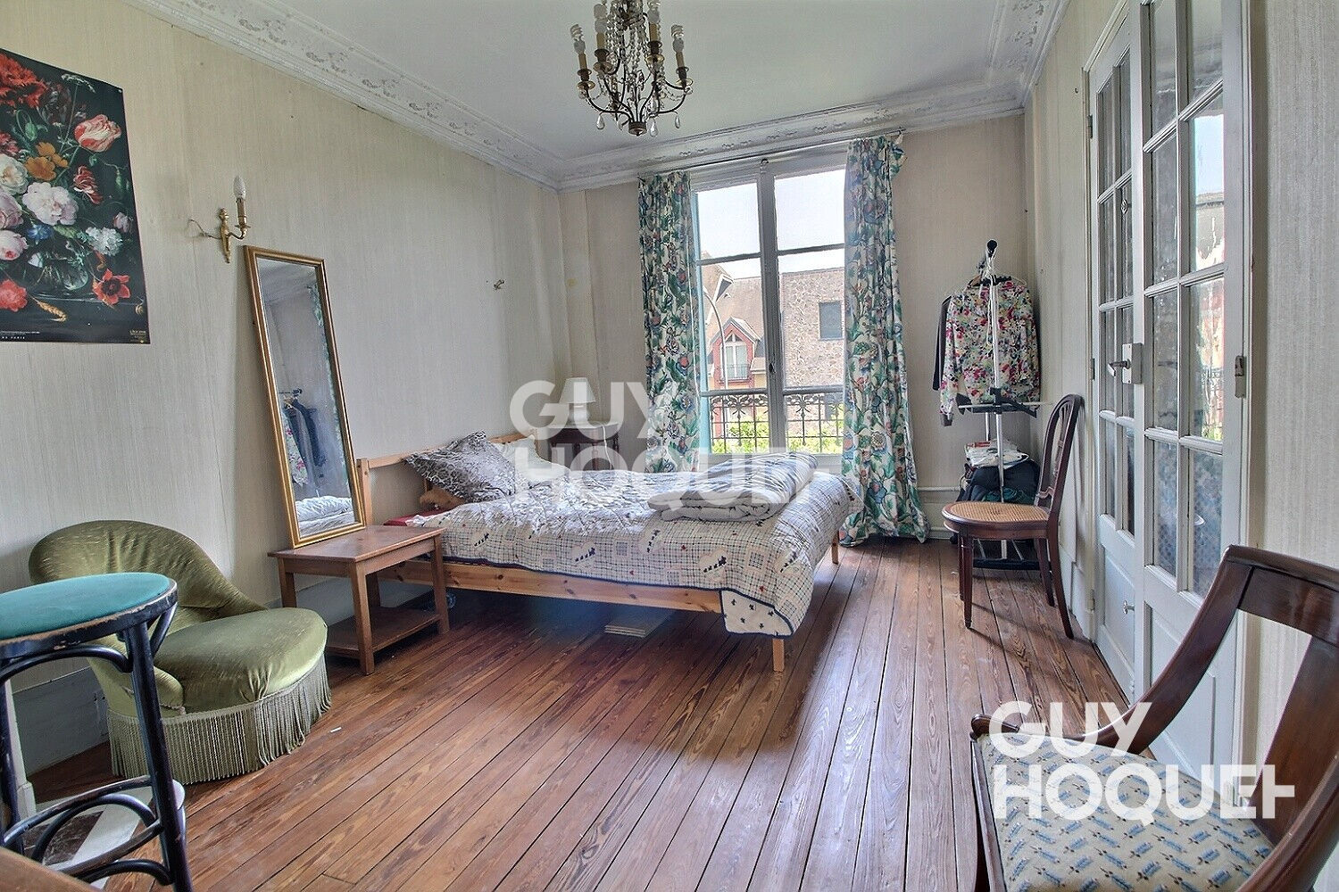 Maison Chaville RD 7 pièces 135 m2