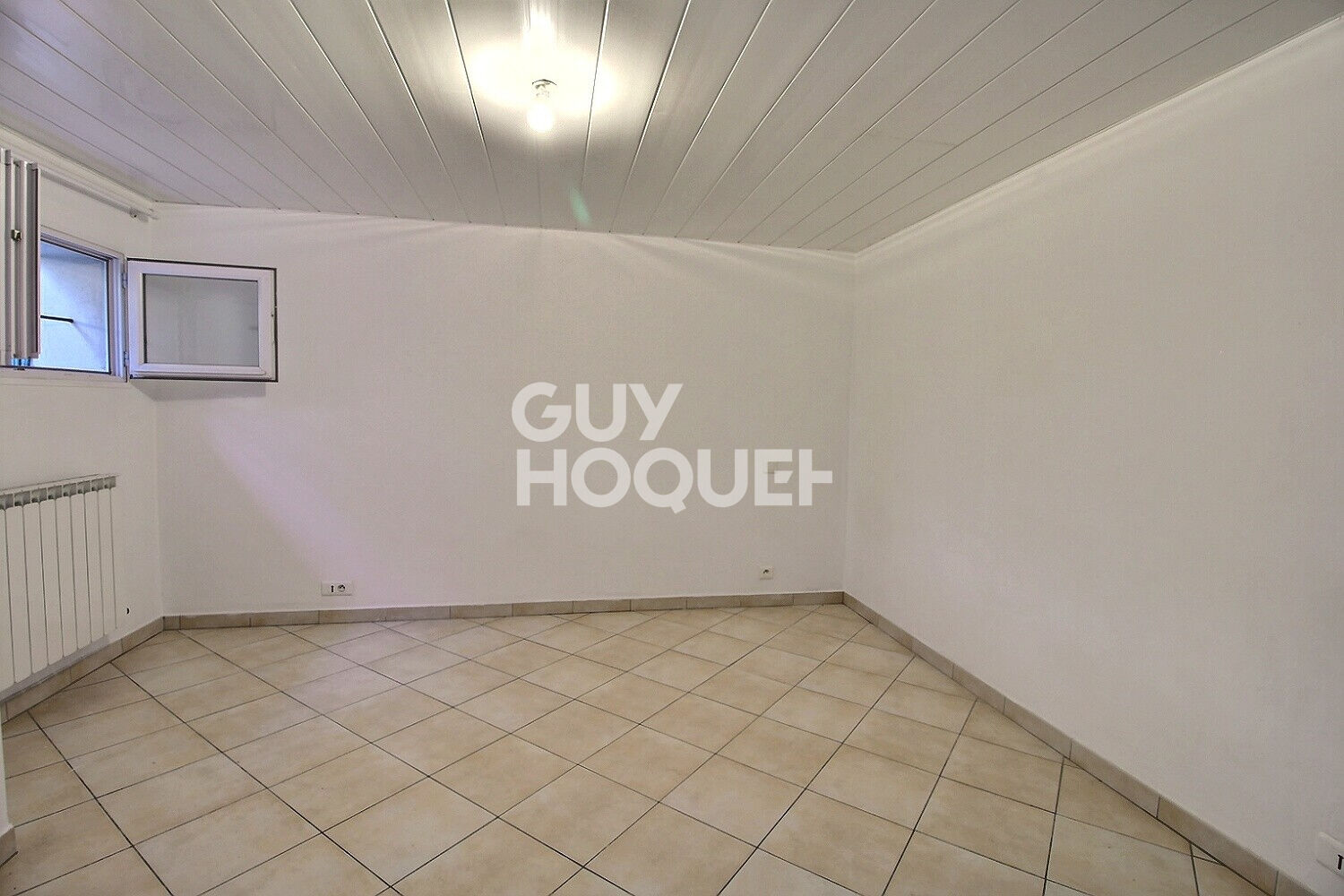 Maison à louer à Chaville - 3 pièces avec jardin