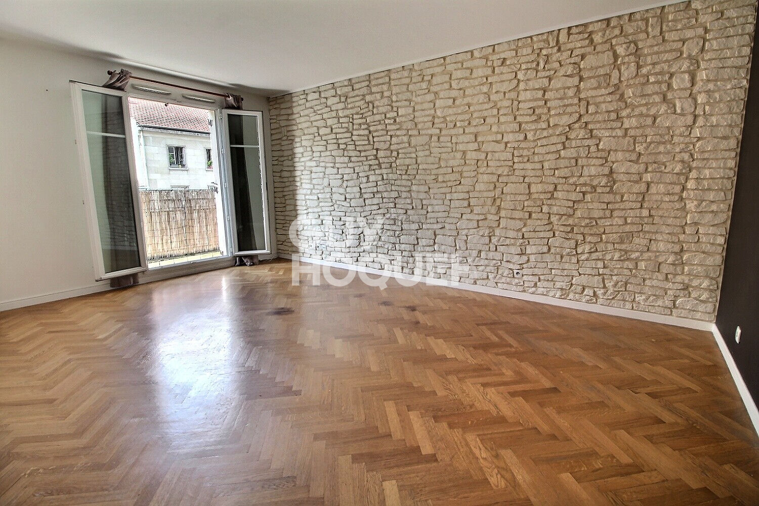 Appartement T2 (45 m²) en location à SÈVRES