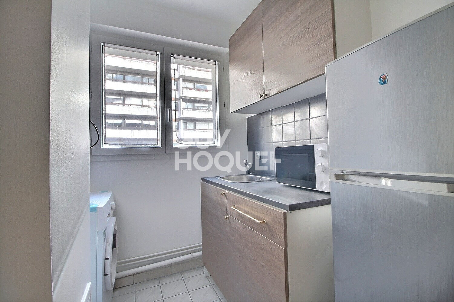 CHAVILLE RIVE DROITE STUDIO MEUBLE