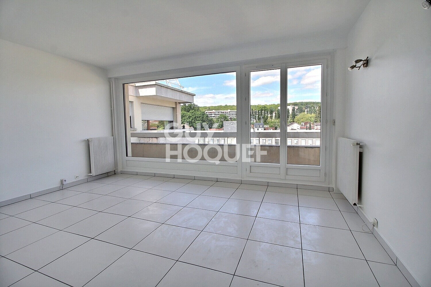 Appartement T2 à louer à VIROFLAY