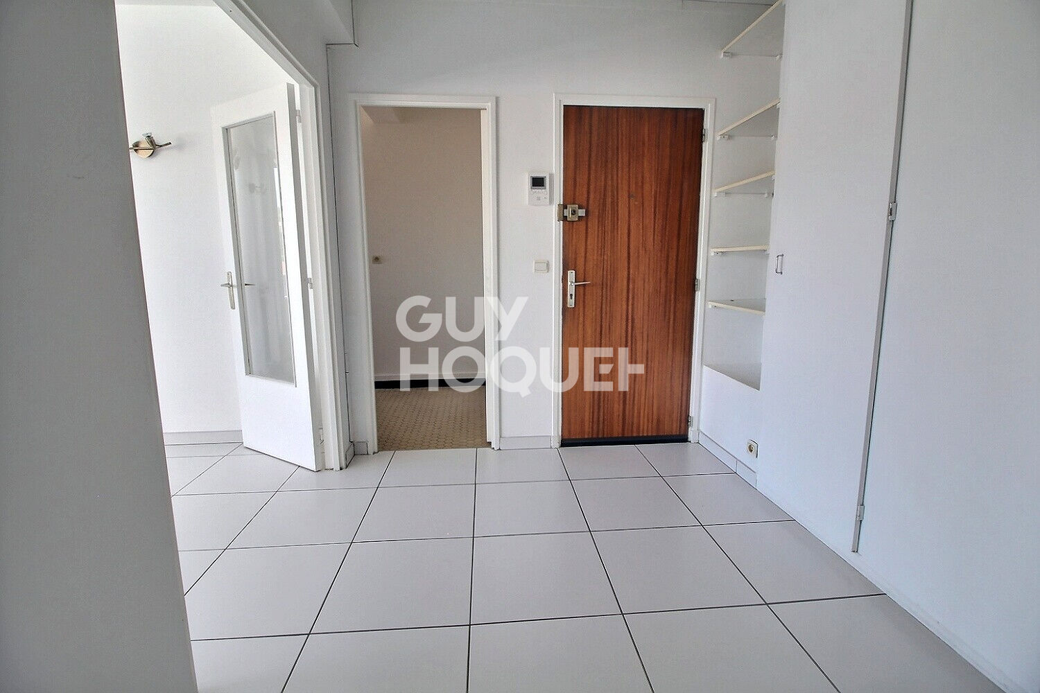 Appartement T2 à louer à VIROFLAY