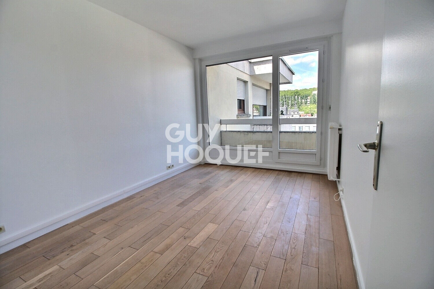 Appartement T2 à louer à VIROFLAY