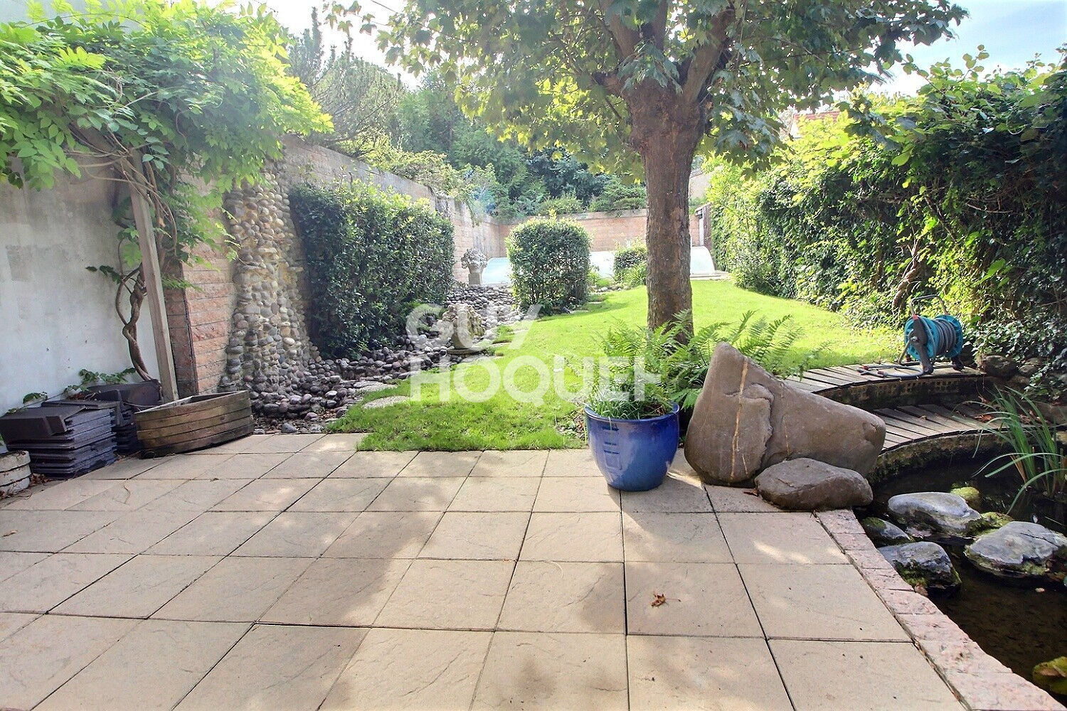 Maison 7 pièces 164 m² · à Velizy Villacoublay · 164 m² · 900 000 €