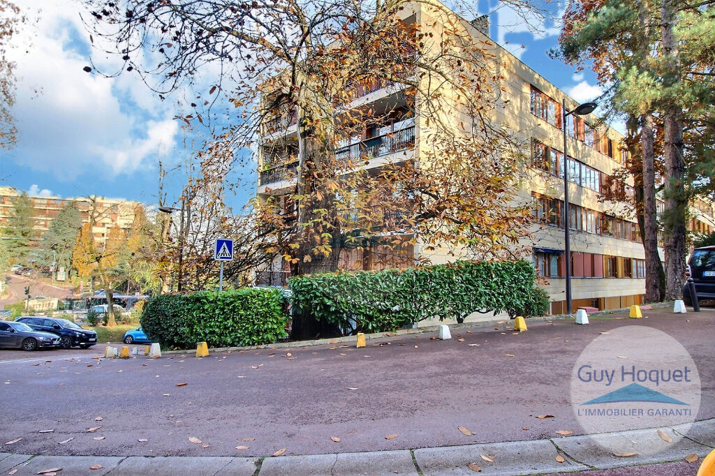 Beau 5 pièces avec cave et parking