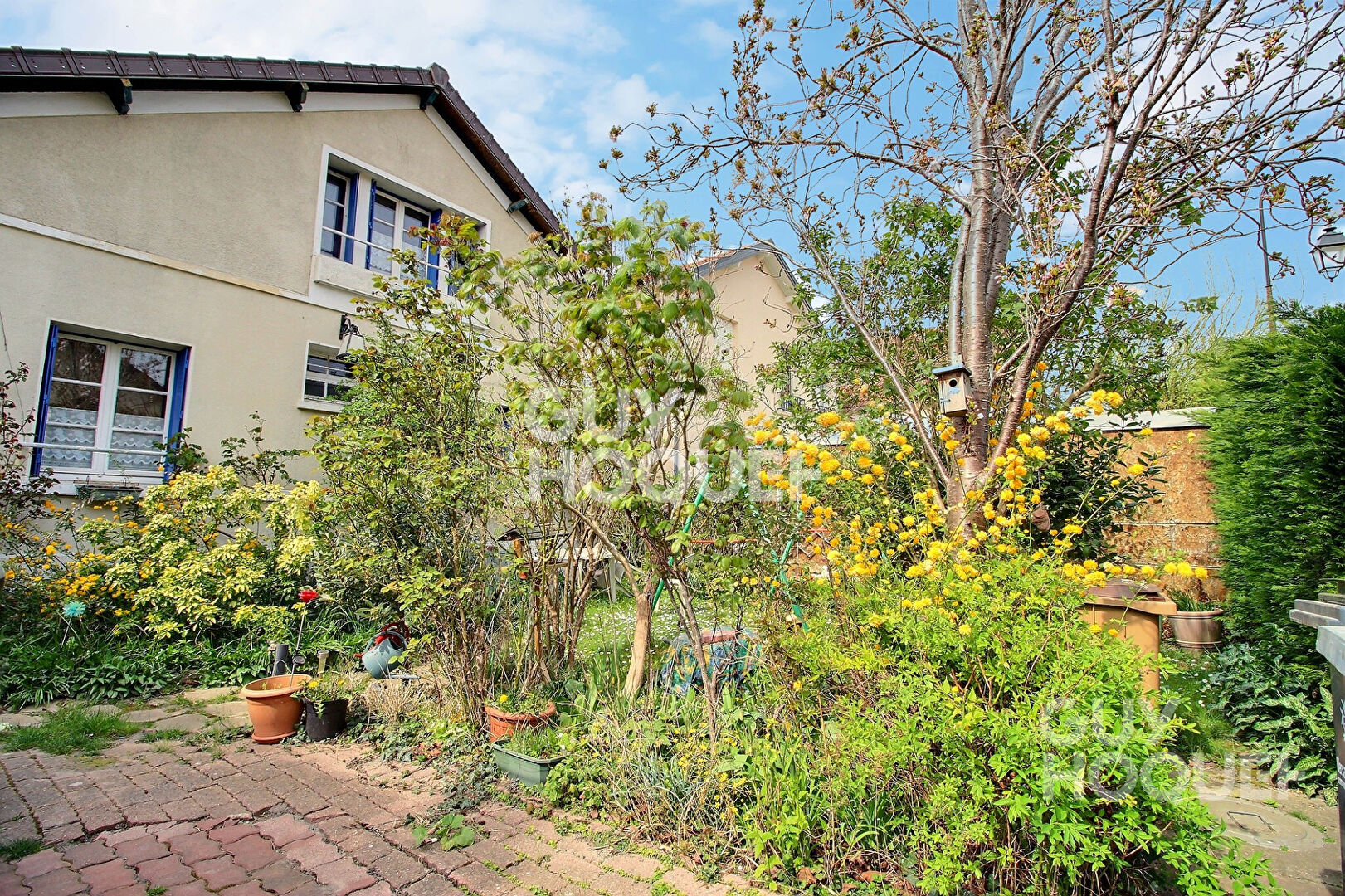 Maison Velizy Villacoublay 5 pièce(s) 90 m2