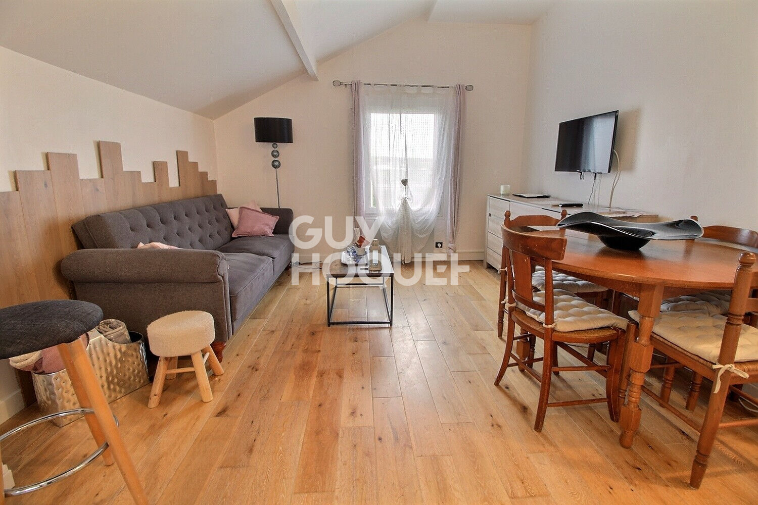 Location d'un appartement 2 pièces (36 m²) à VELIZY VILLACOUBLAY