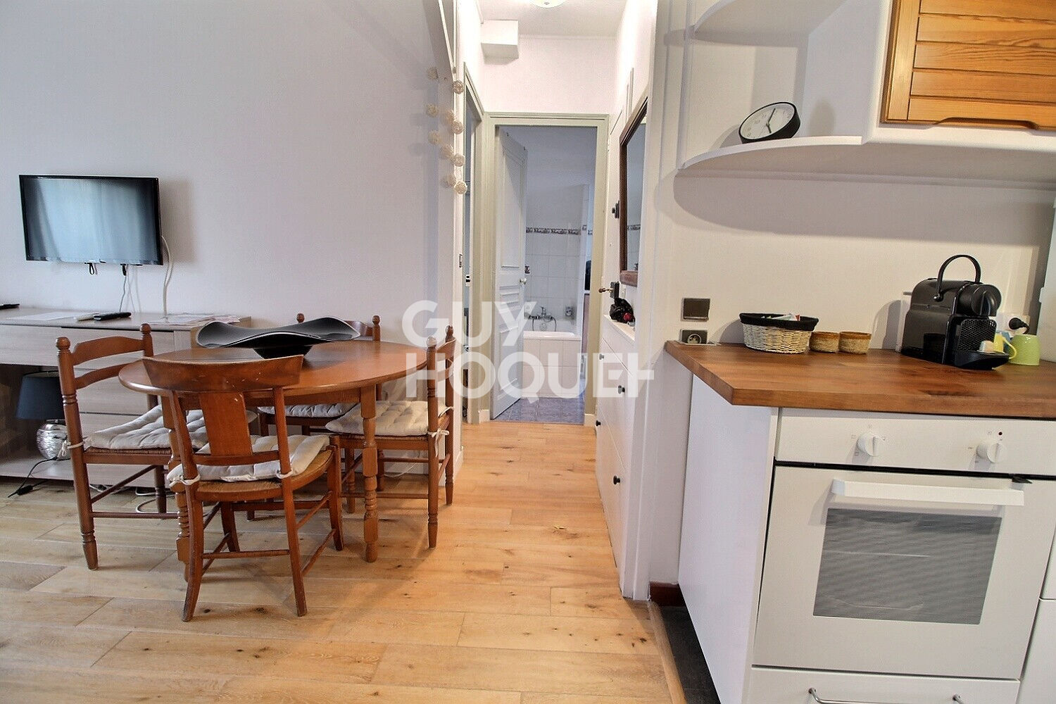 Location d'un appartement 2 pièces (36 m²) à VELIZY VILLACOUBLAY