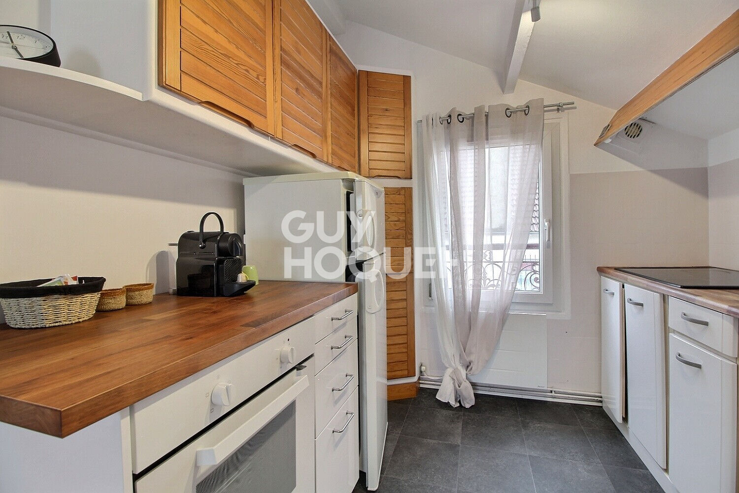 Location d'un appartement 2 pièces (36 m²) à VELIZY VILLACOUBLAY