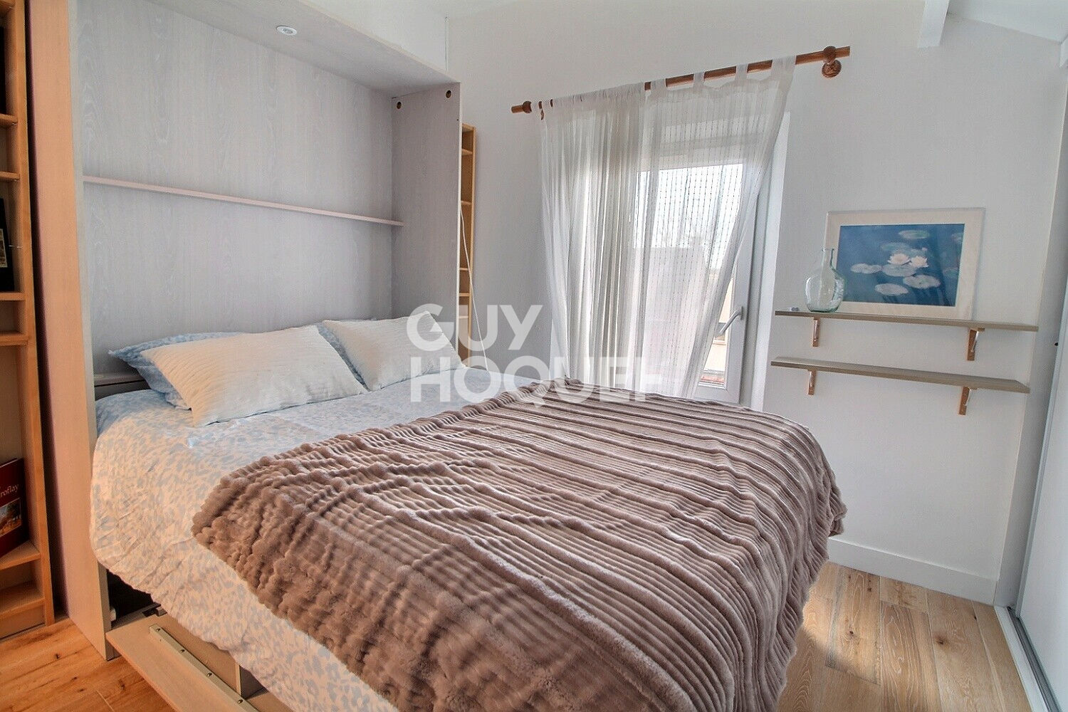 Location d'un appartement 2 pièces (36 m²) à VELIZY VILLACOUBLAY