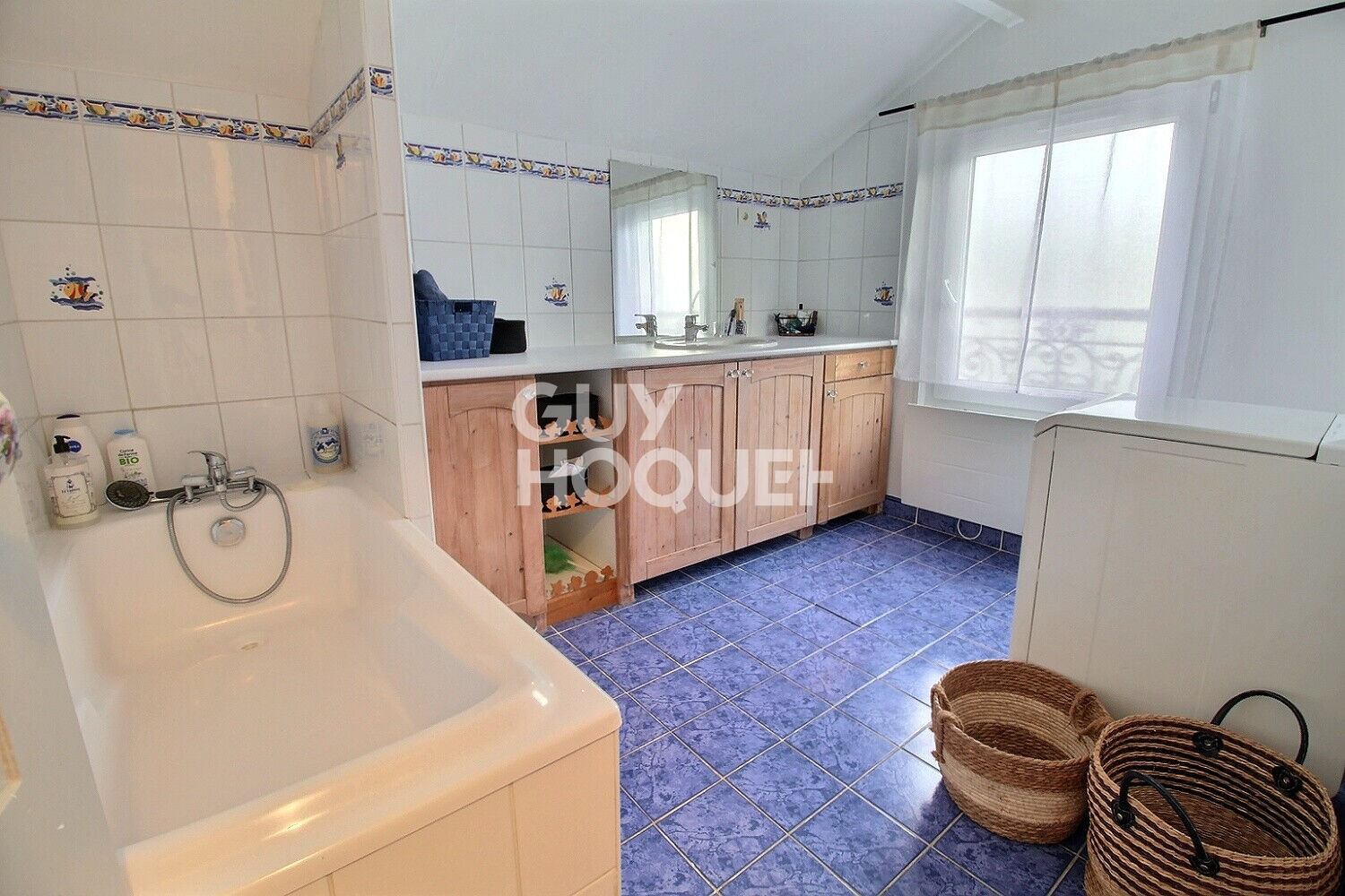Location d'un appartement 2 pièces (36 m²) à VELIZY VILLACOUBLAY