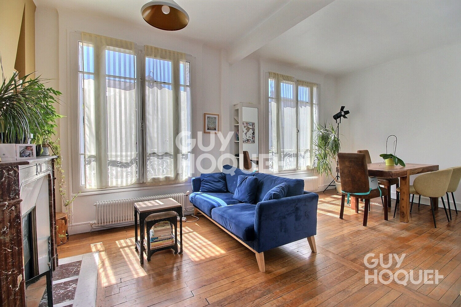 Maison en Parfait état Vélizy Villacoublay 5 pièces