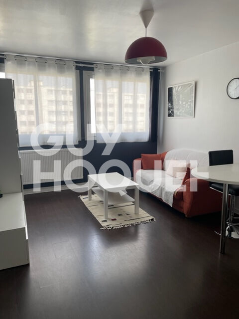 EN EXCLUSIVITE APPARTEMENT T2 VENDU LOUE