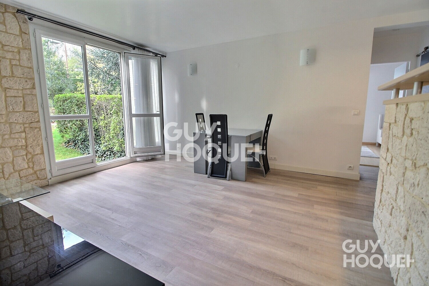 Appartement a louer chaville - 4 pièce(s) - 67.31 m2 - Surfyn