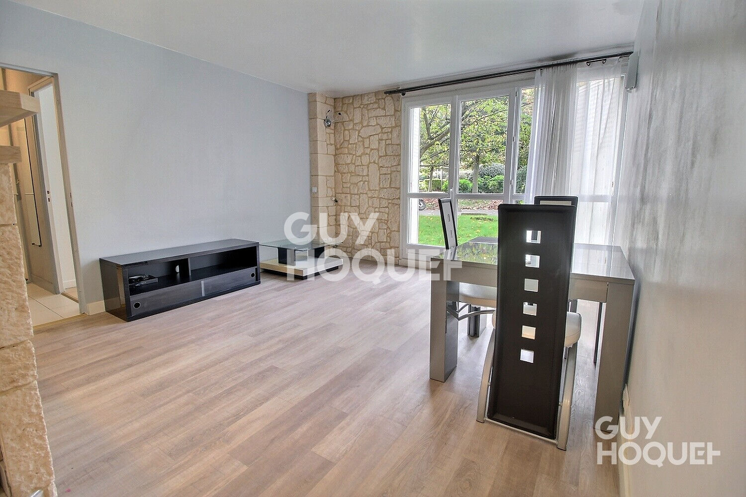 Appartement a louer chaville - 4 pièce(s) - 67.31 m2 - Surfyn