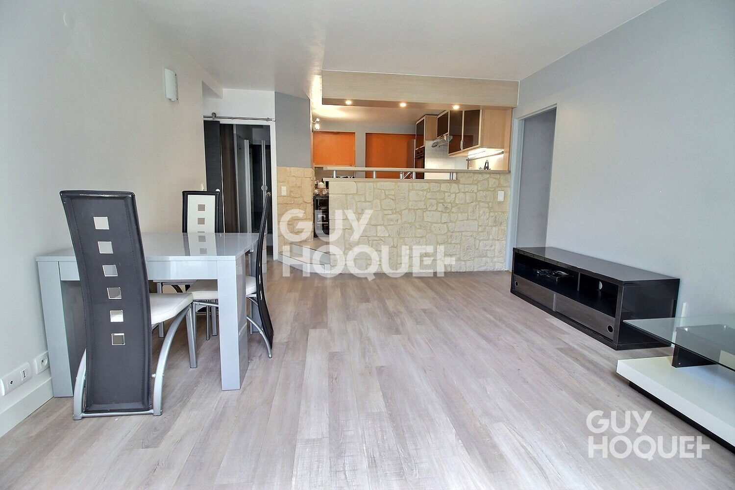 Appartement a louer chaville - 4 pièce(s) - 67.31 m2 - Surfyn