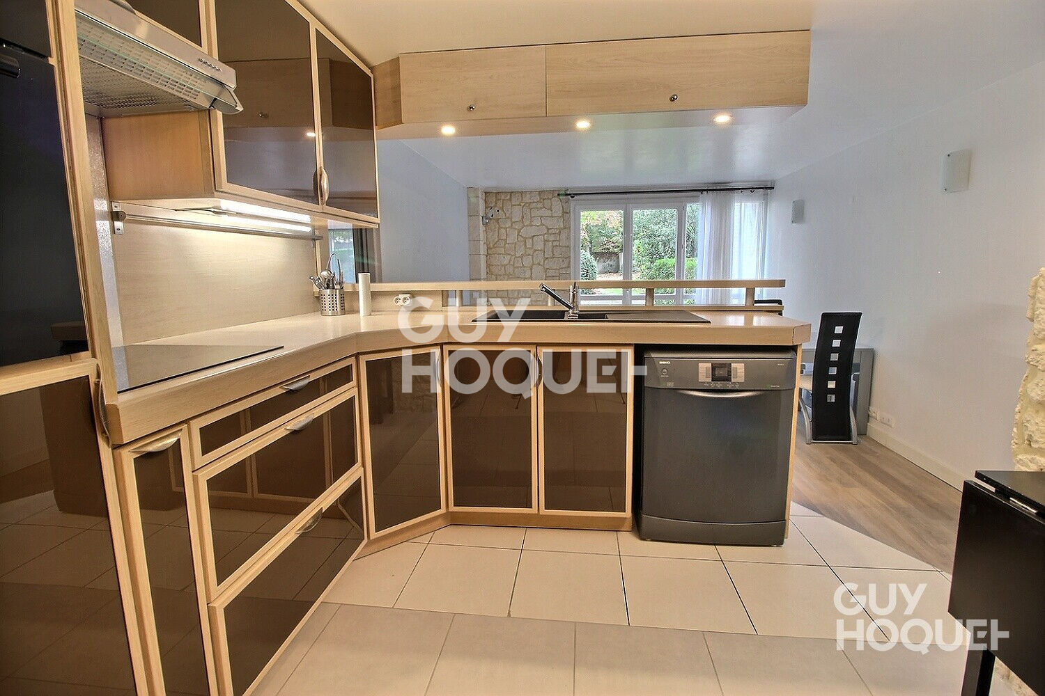 Appartement a louer chaville - 4 pièce(s) - 67.31 m2 - Surfyn