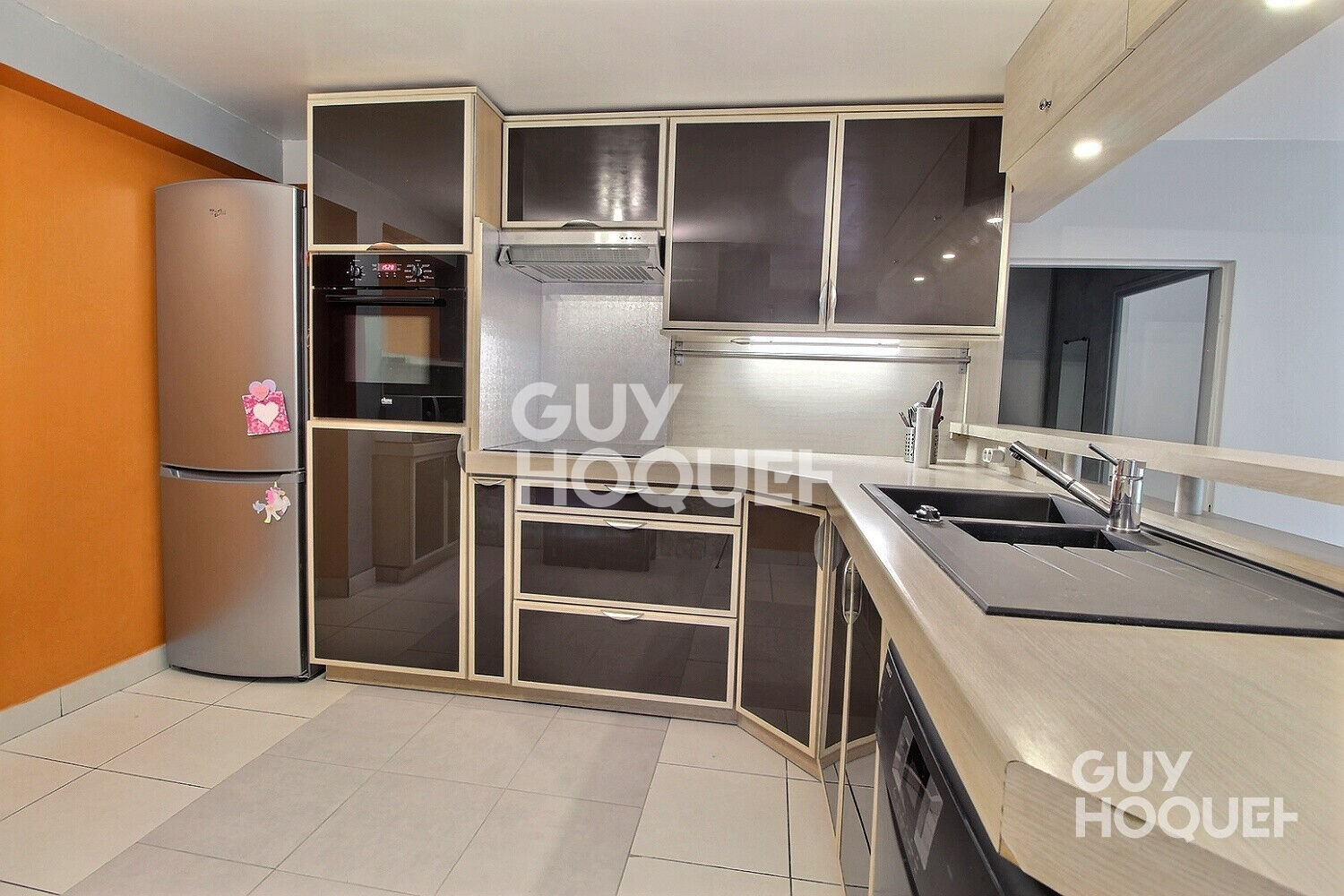 Appartement a louer chaville - 4 pièce(s) - 67.31 m2 - Surfyn