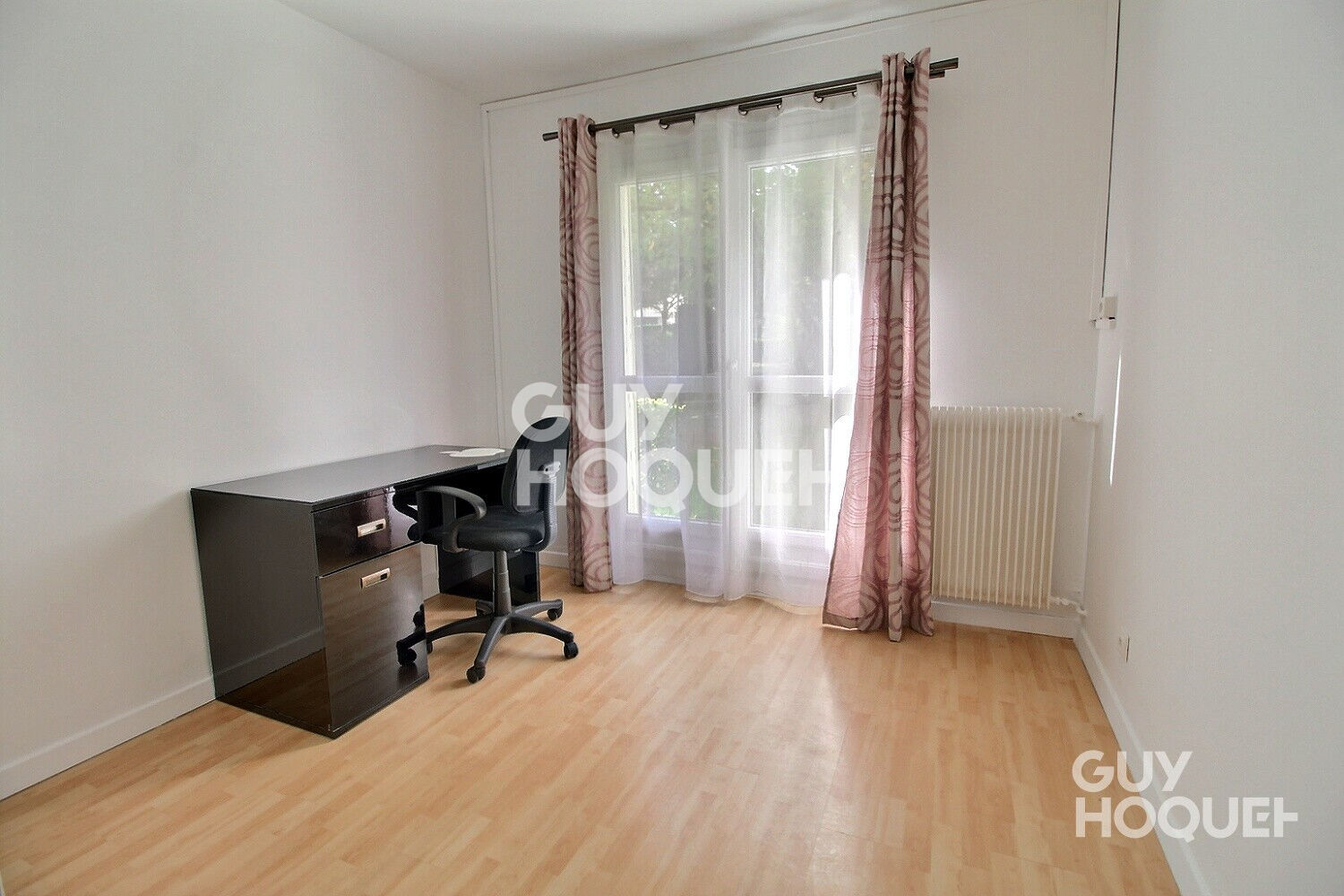Appartement a louer chaville - 4 pièce(s) - 67.31 m2 - Surfyn