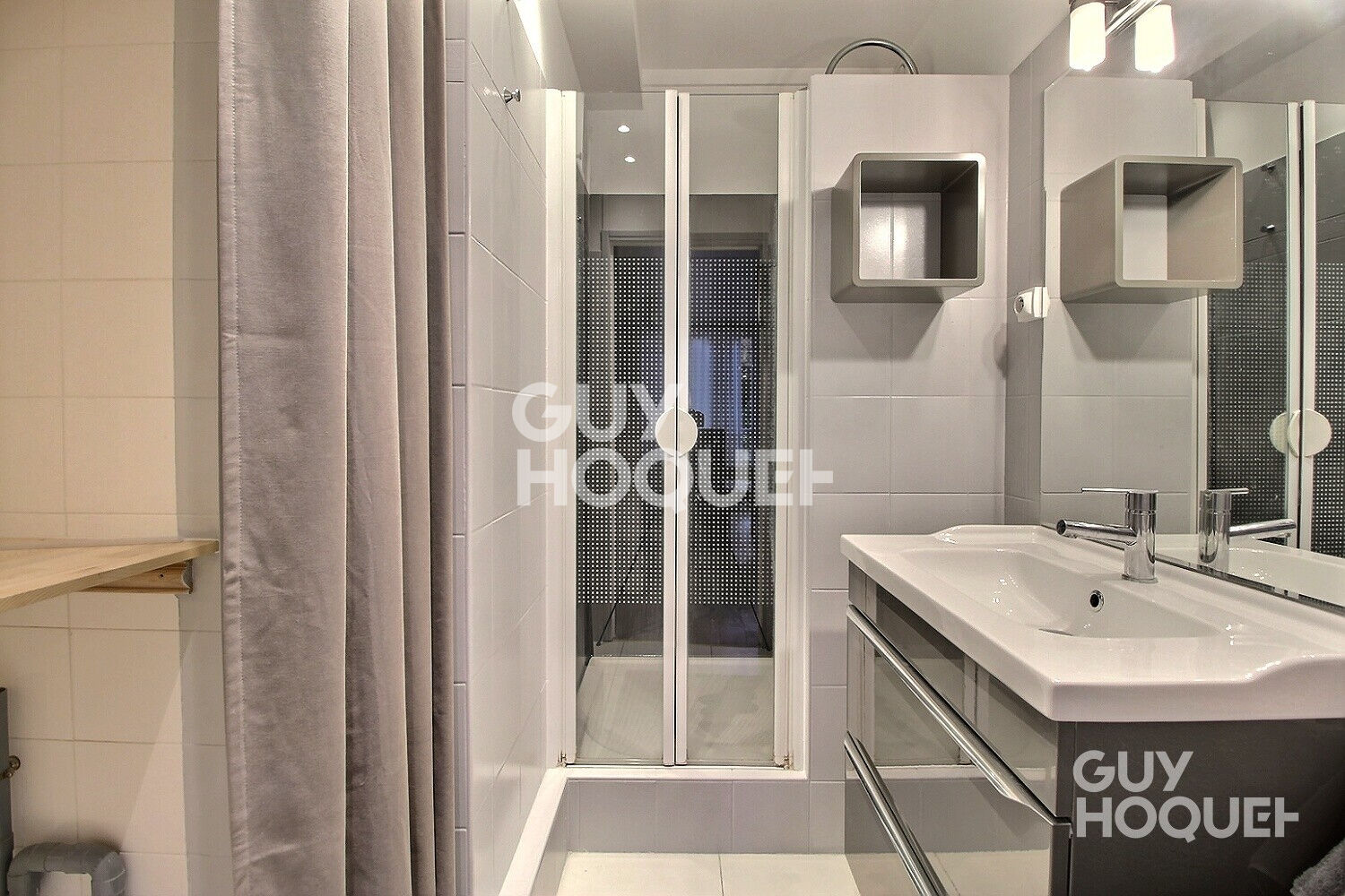 Appartement a louer chaville - 4 pièce(s) - 67.31 m2 - Surfyn