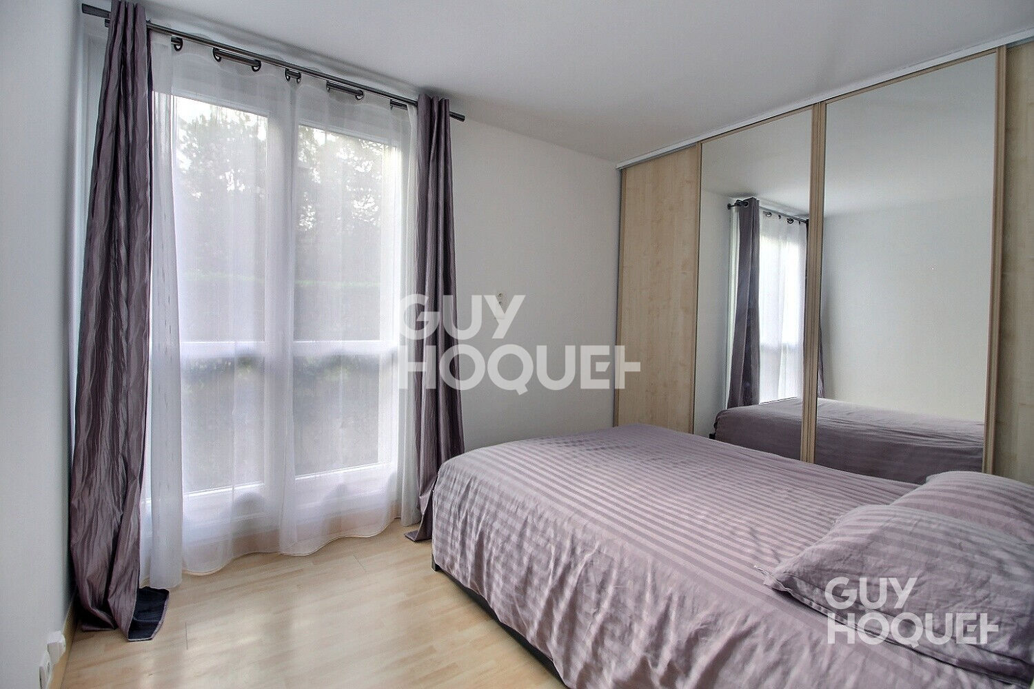 Appartement a louer chaville - 4 pièce(s) - 67.31 m2 - Surfyn