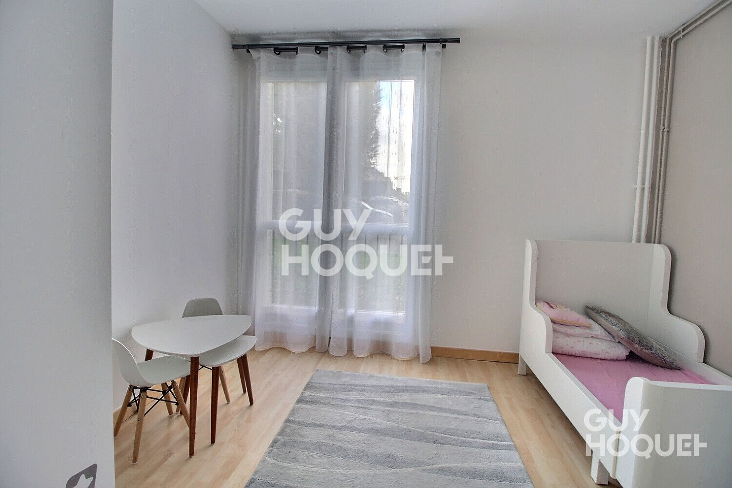 Appartement a louer chaville - 4 pièce(s) - 67.31 m2 - Surfyn