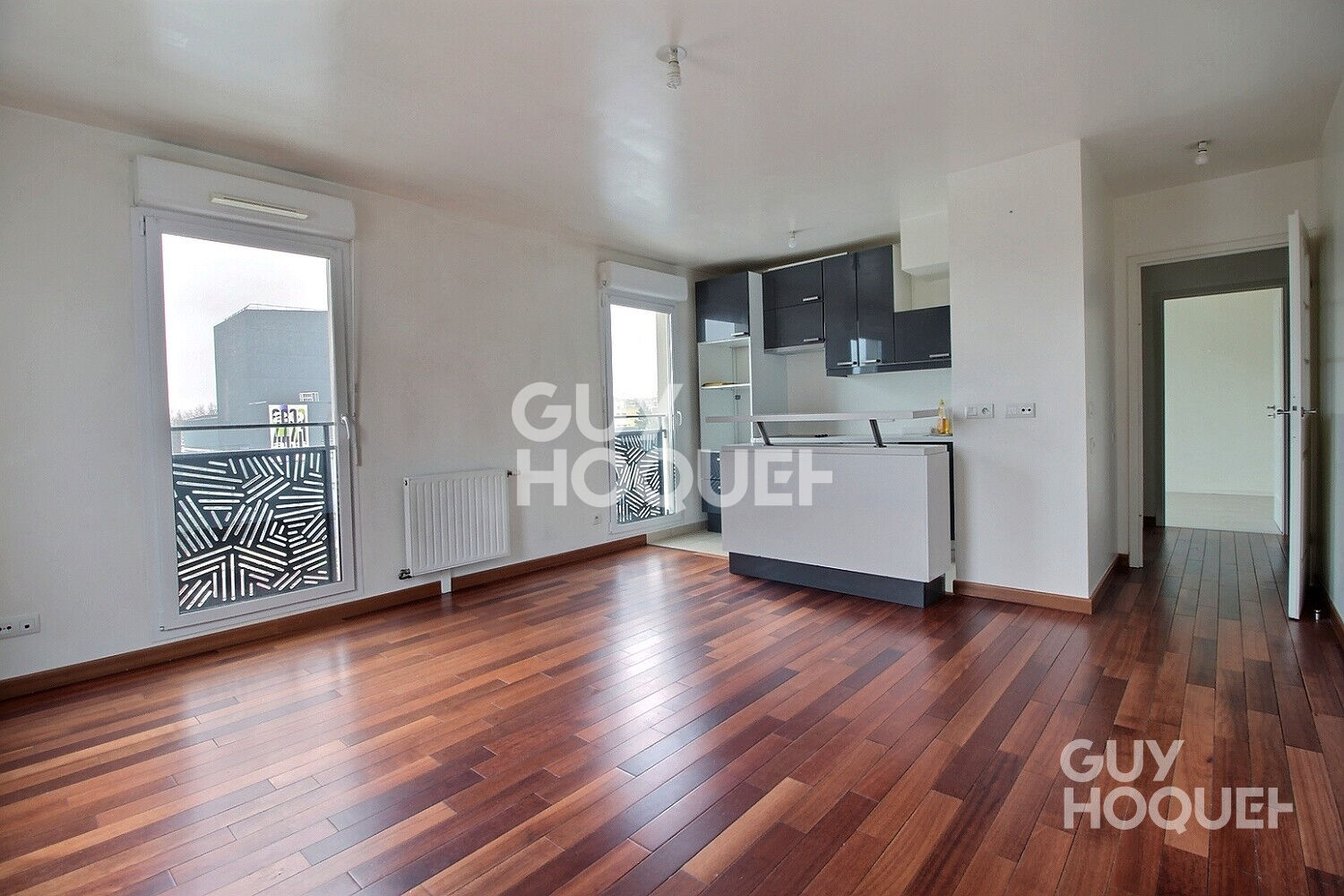 Appartement Velizy Villacoublay 2 pièces 46.74 m2