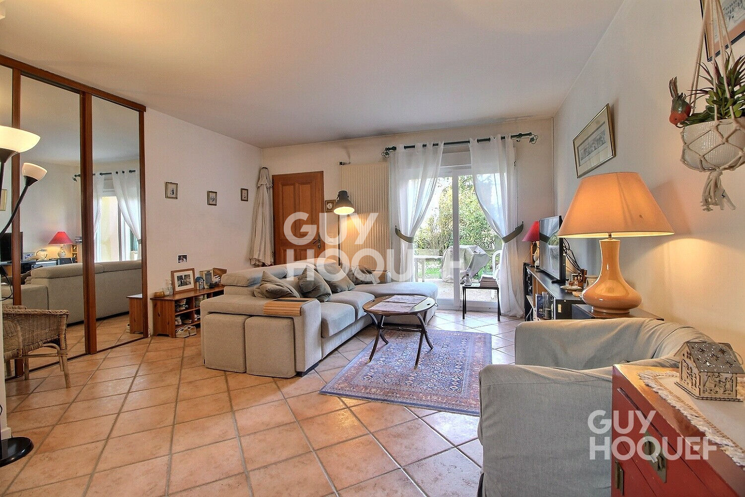 Maison Chaville Rive Droite 200 m2