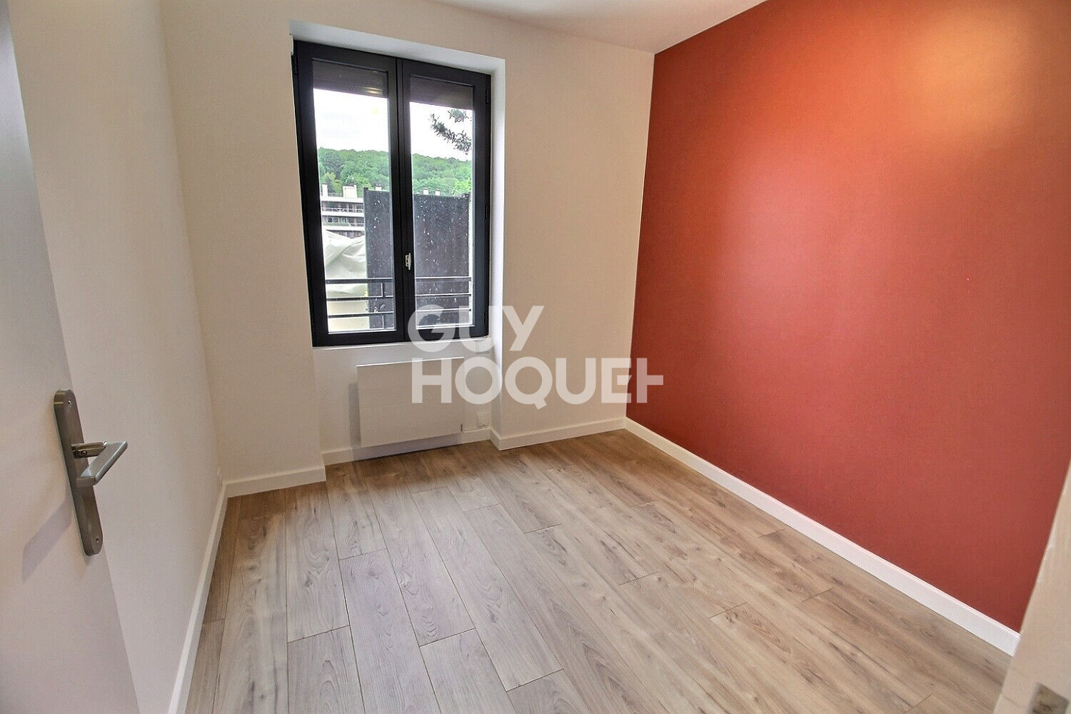 Maison 3 chambres coteau Rive droite