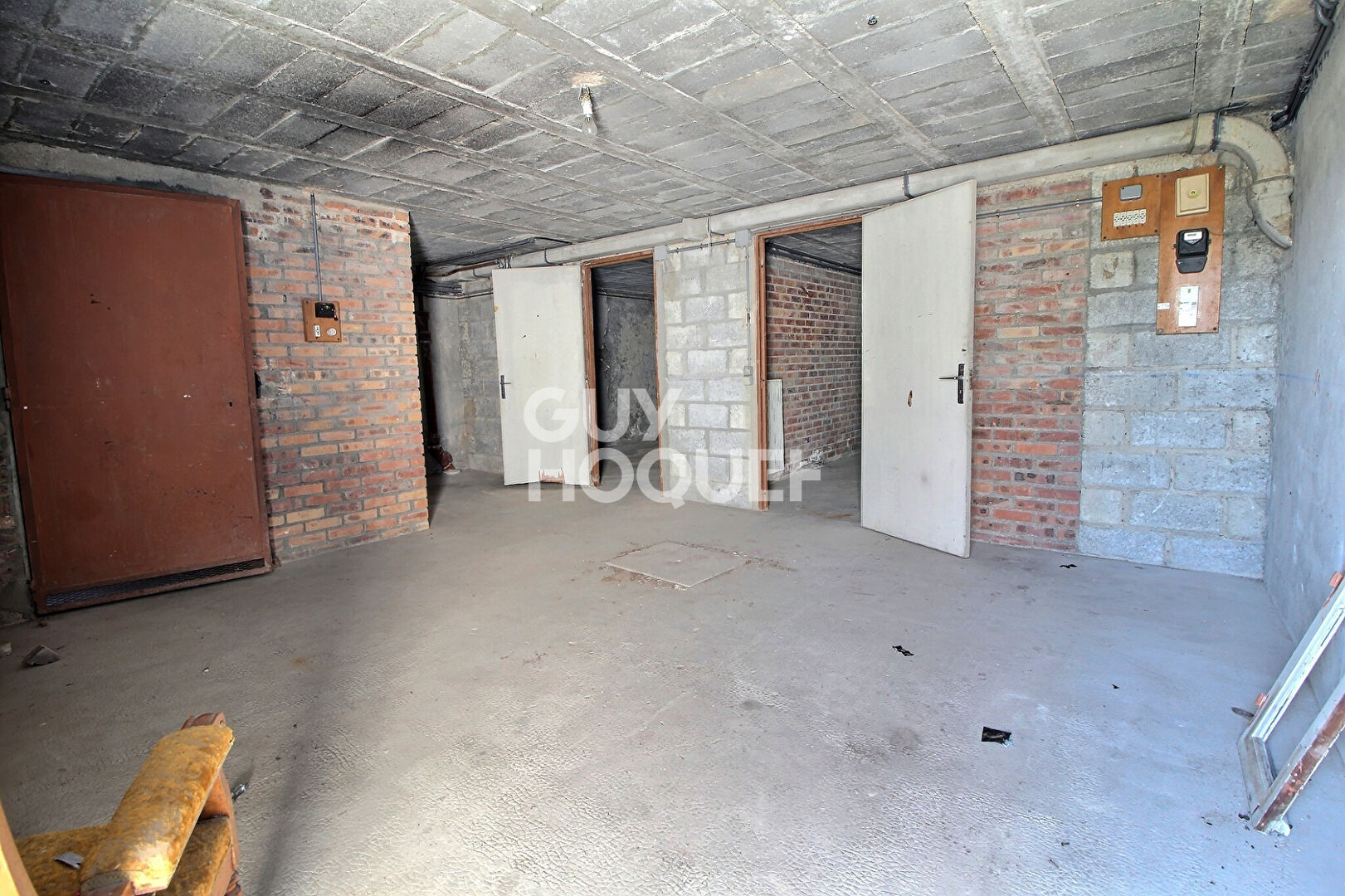 Maison Chaville - 2 NIVEAUX - 128m² surface utile - 64 m² habitable - possibilité d'extention