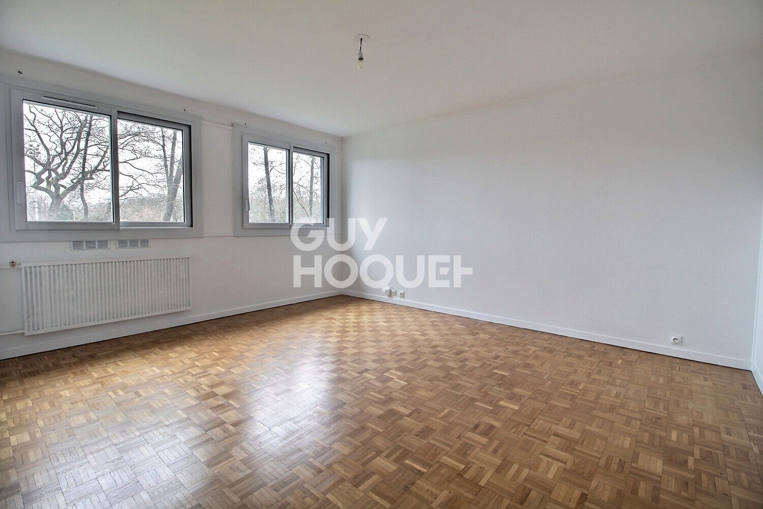 Appartement F2 (51 m²) à louer à SEVRES