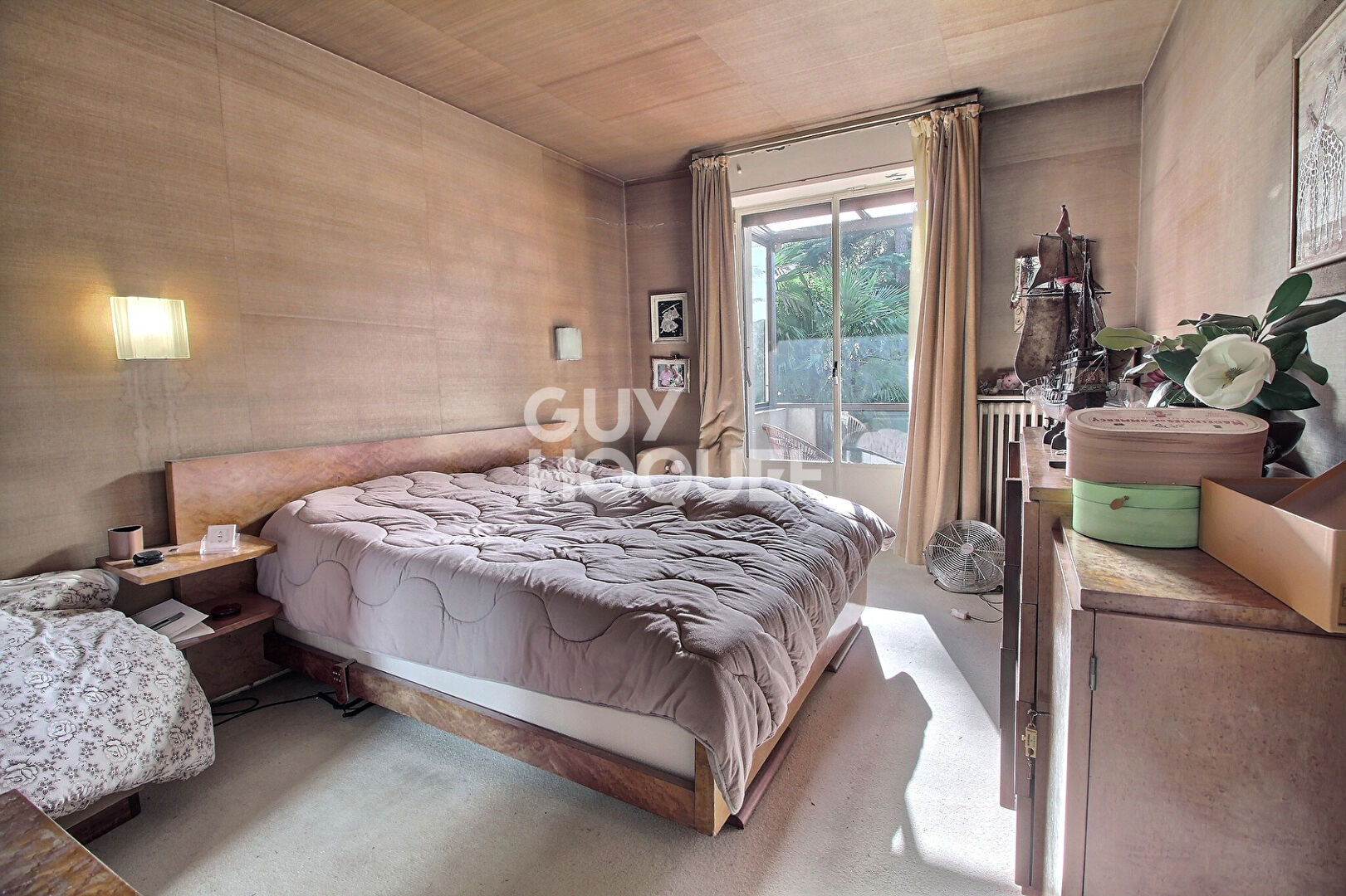 Maison Chaville rive droite 5 pièces 110 m2